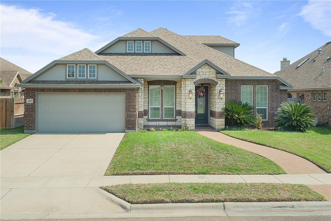 420 Palmer Dr Portland, TX 78374 - Thumbnail 3