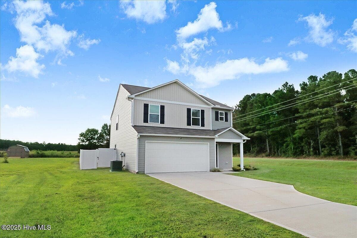 3494 Danfield Dr Kinston, NC 28504 - Thumbnail 3