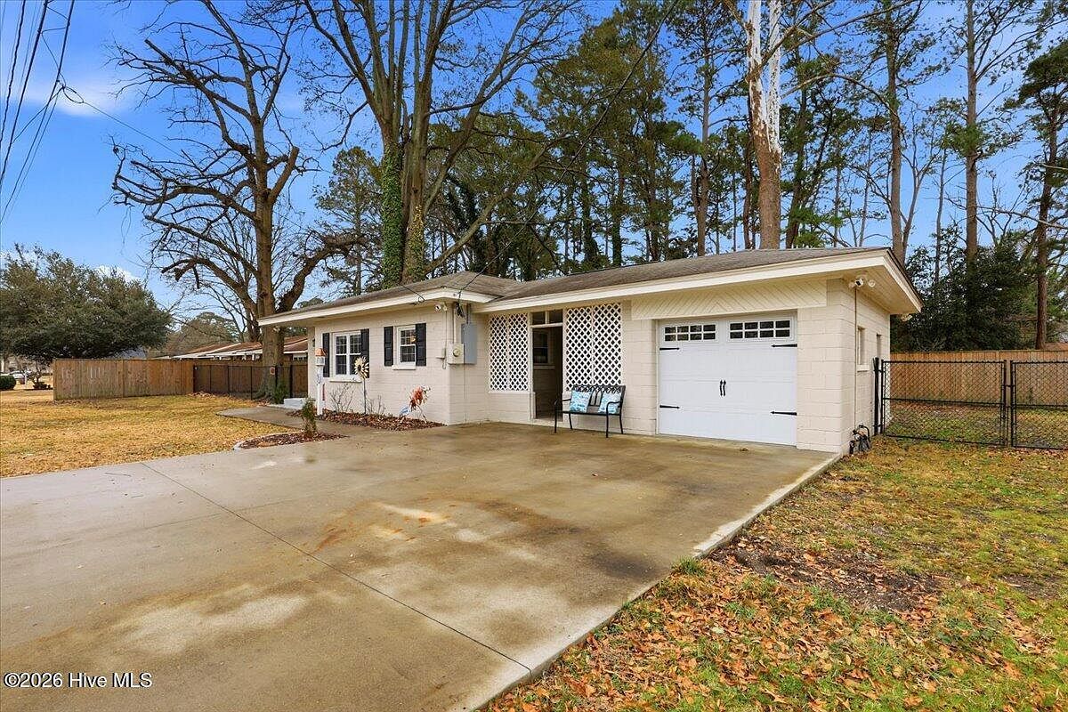 202 North St Fremont, NC 27830 - Thumbnail 3