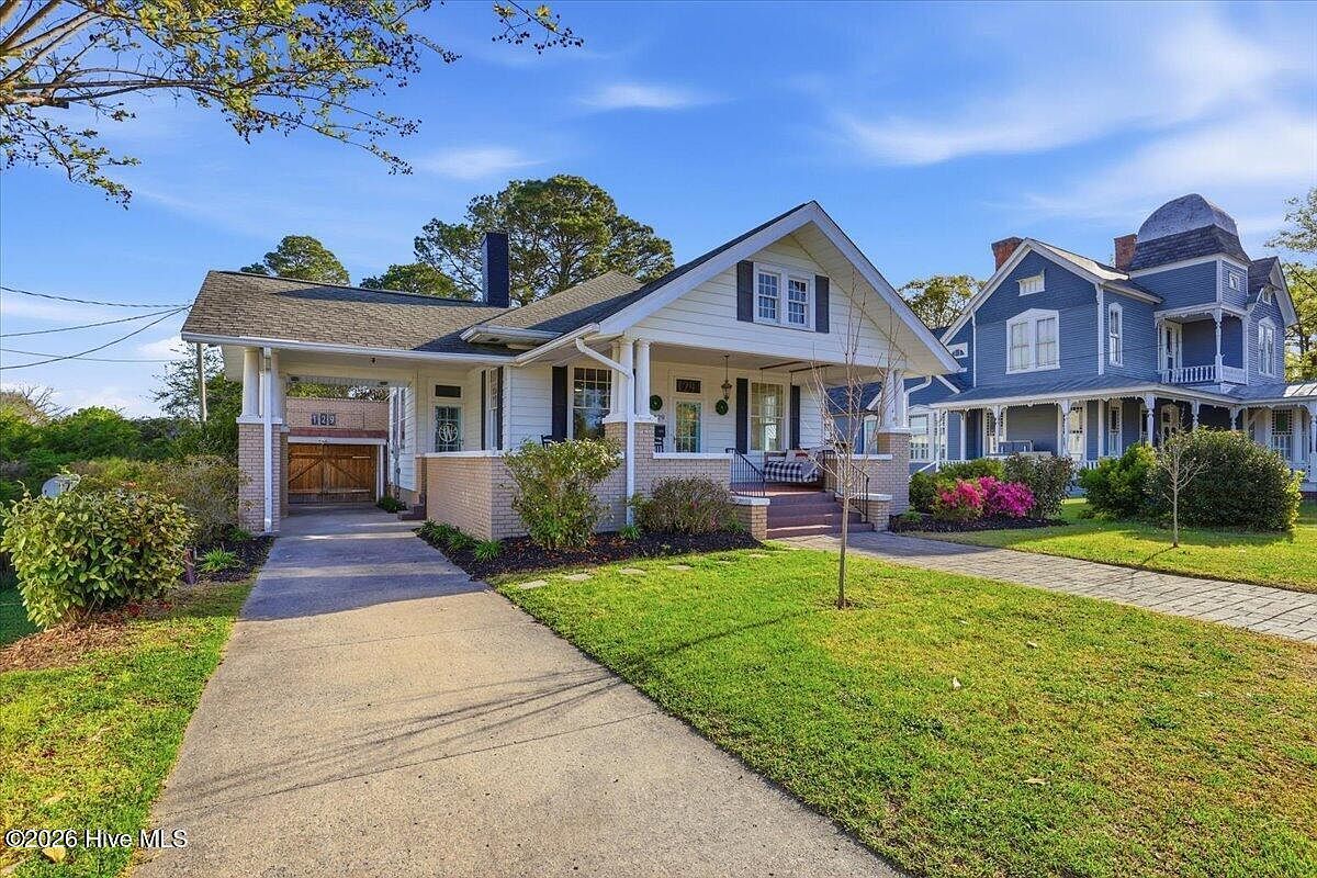 129 E Railroad St La Grange, NC 28551 - Thumbnail 3