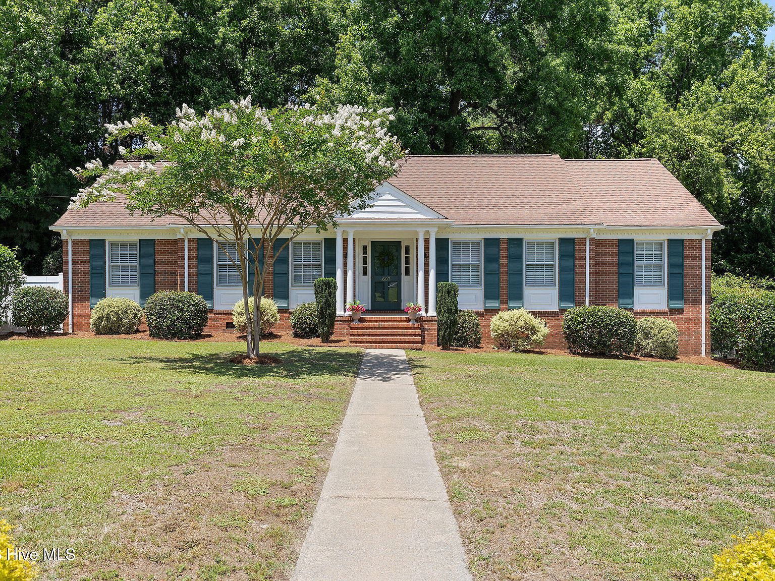 607 Gloucester Rd Goldsboro, NC 27534 - Thumbnail 3