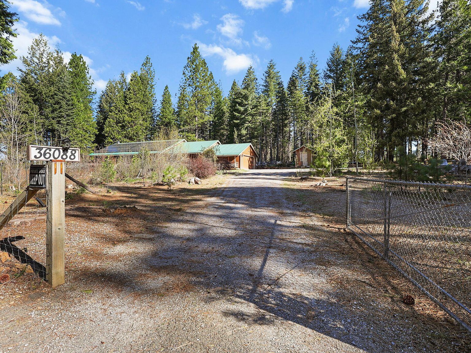 36088 Deer Flat Rd Shingletown, CA 96088 - Thumbnail 3