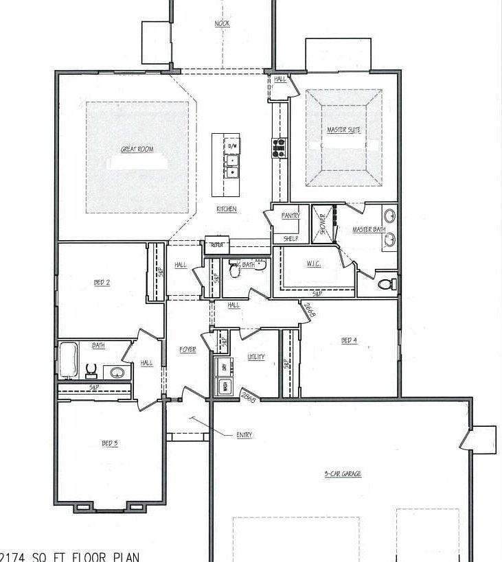 3225 Lower Ln Redding, CA 96002 | Single Family