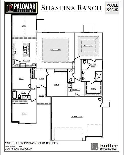 5556 Penrose Pkwy Redding, CA 96002 - Thumbnail 3