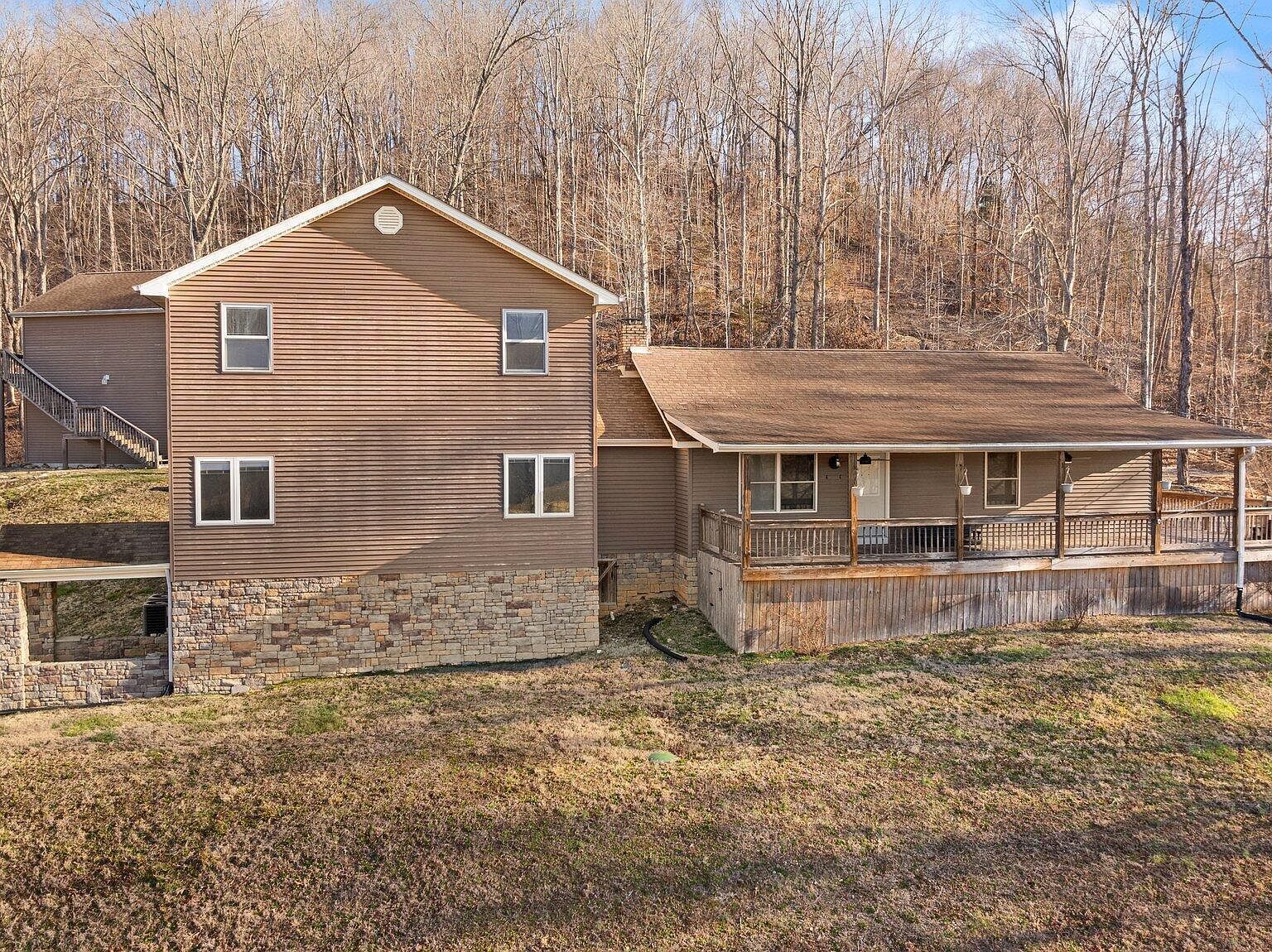 1343 Bastin Creek Rd Kings Mountain, KY 40442 - Thumbnail 3