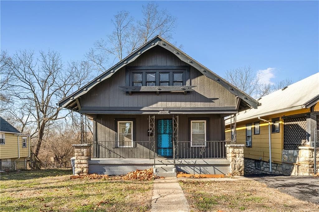 4438 Park Ave Kansas City, MO 64130 - Thumbnail 3