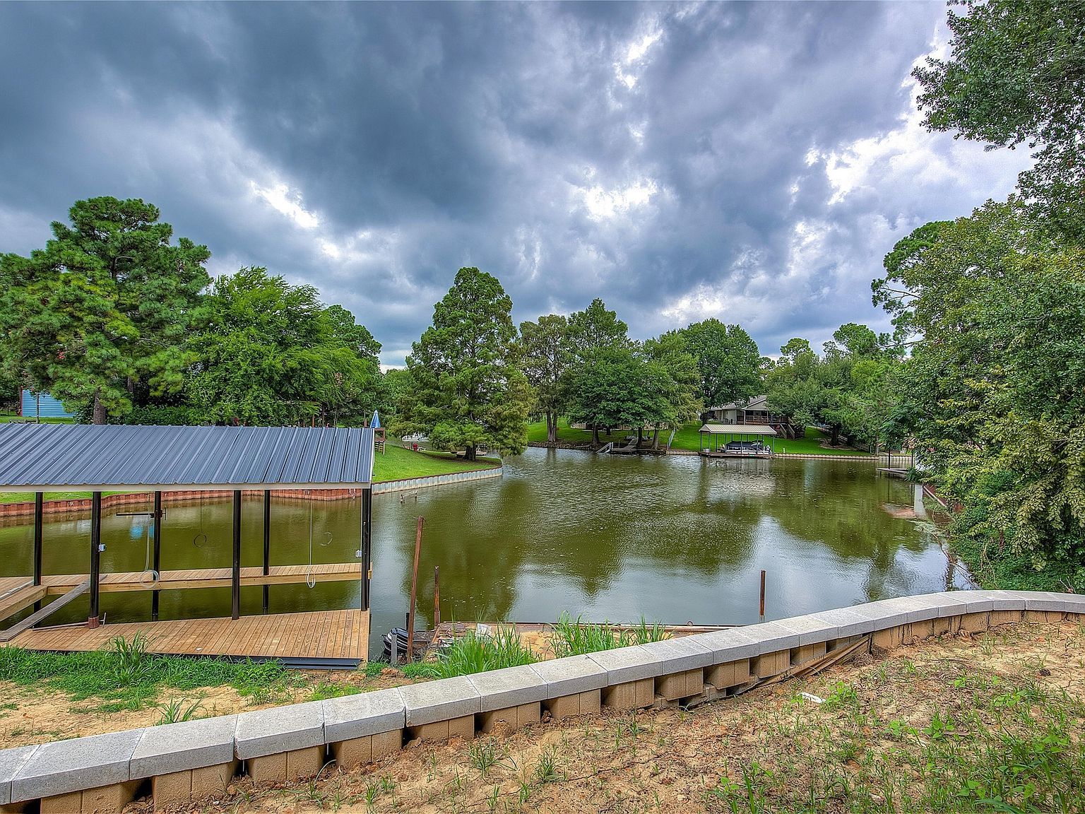 405 Door Key Ranch Rd Trinidad, TX 75163 - Thumbnail 3