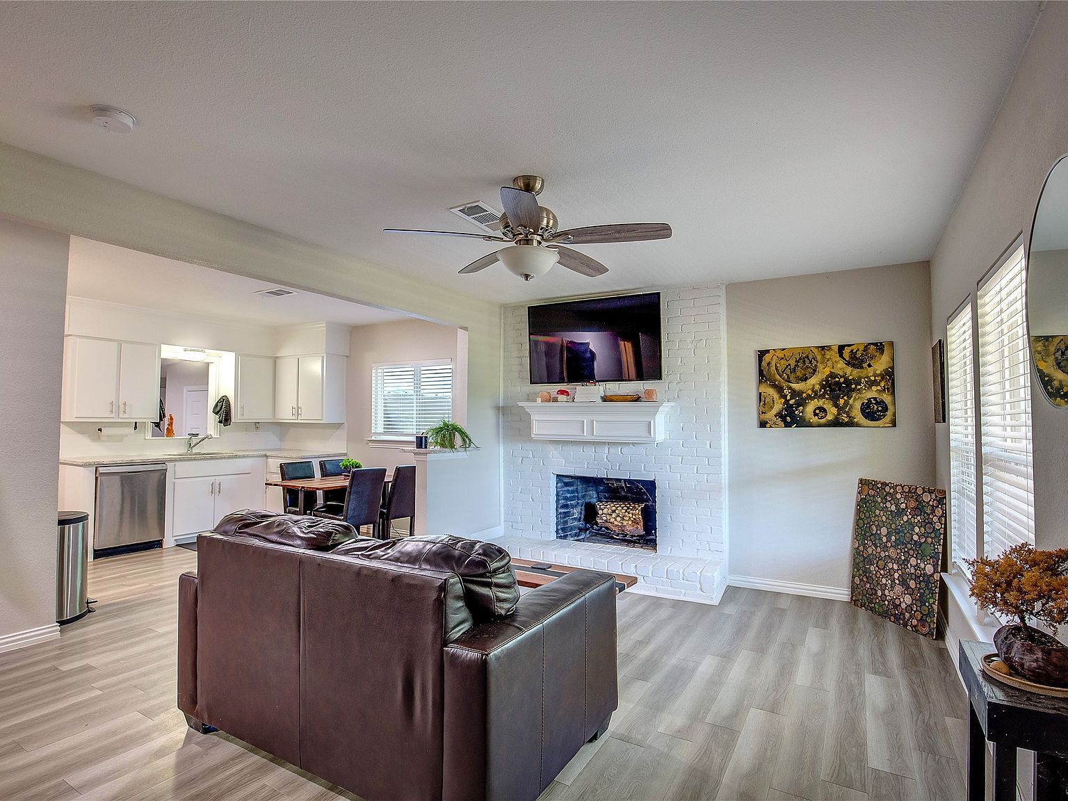 1101 Redoak Dr West Tawakoni, TX 75474 - Thumbnail 3