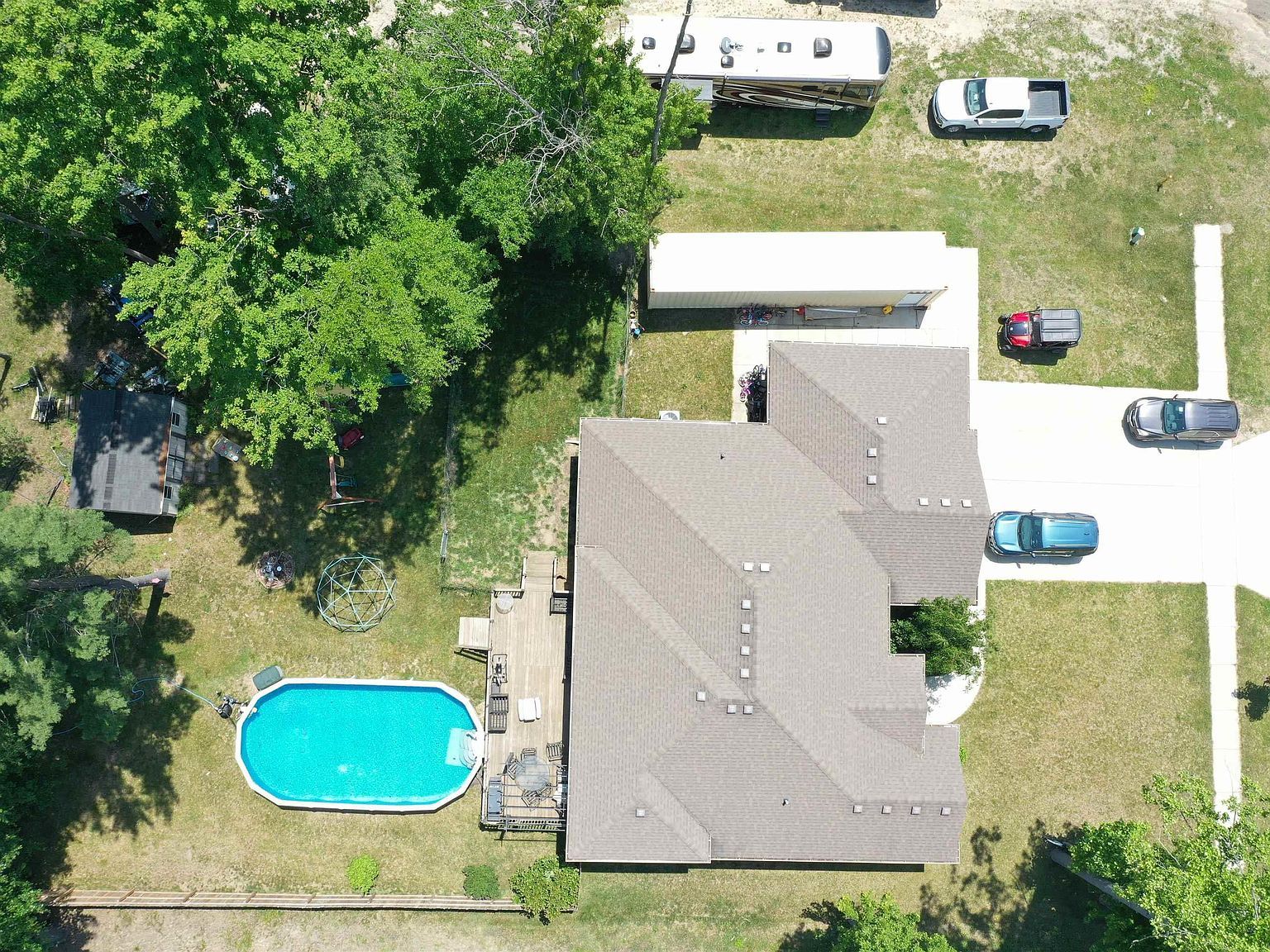 3944 Konstantine Dr Fort Gratiot, MI 48059 - Thumbnail 3