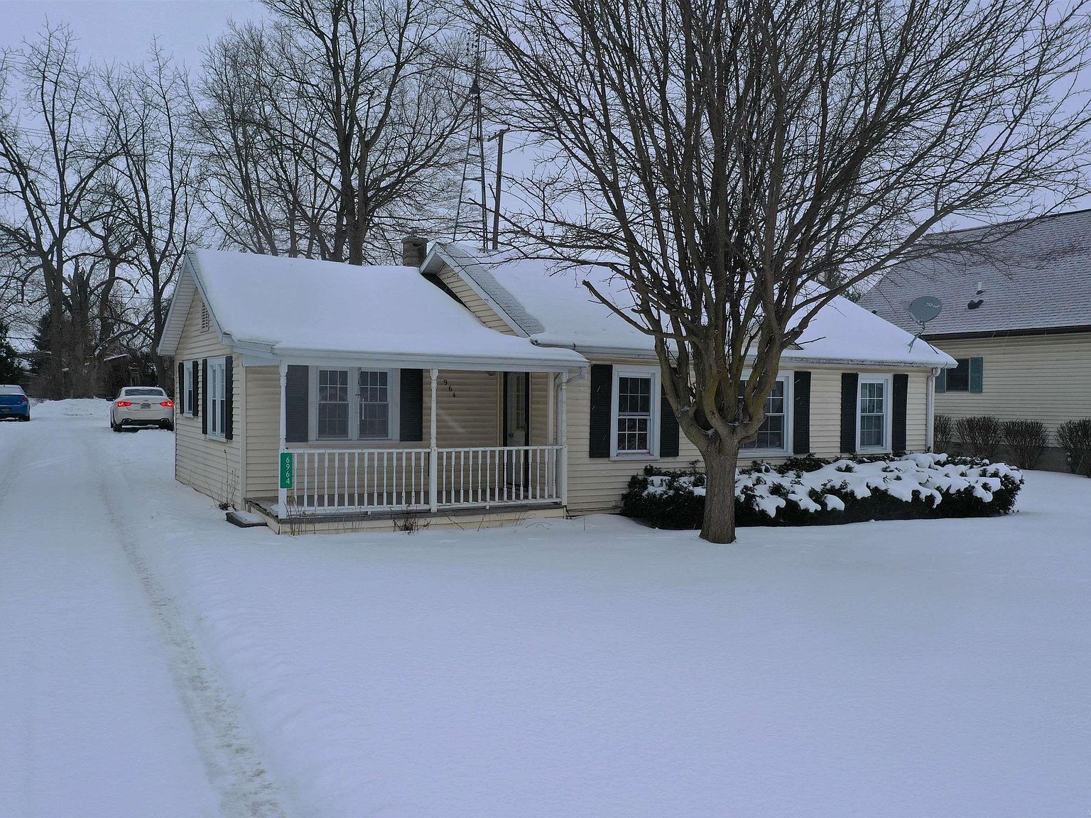 6964 George St Brown City, MI 48416 - Thumbnail 3