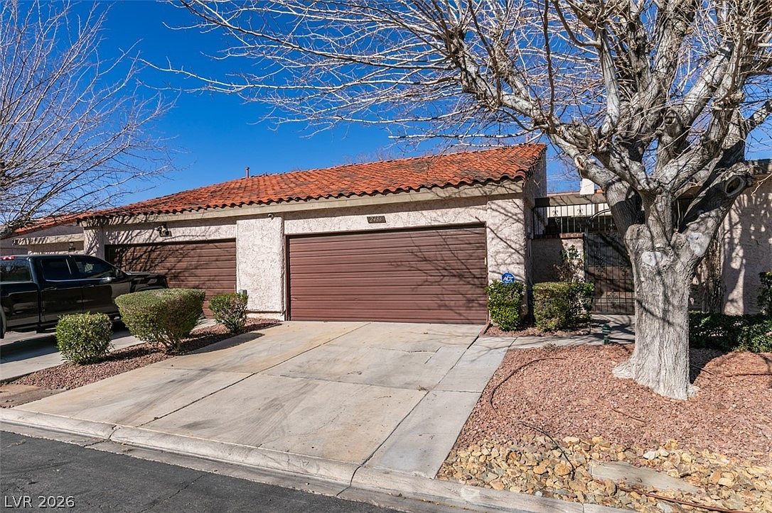 2486 Sabado St Las Vegas, NV 89121 - Thumbnail 3