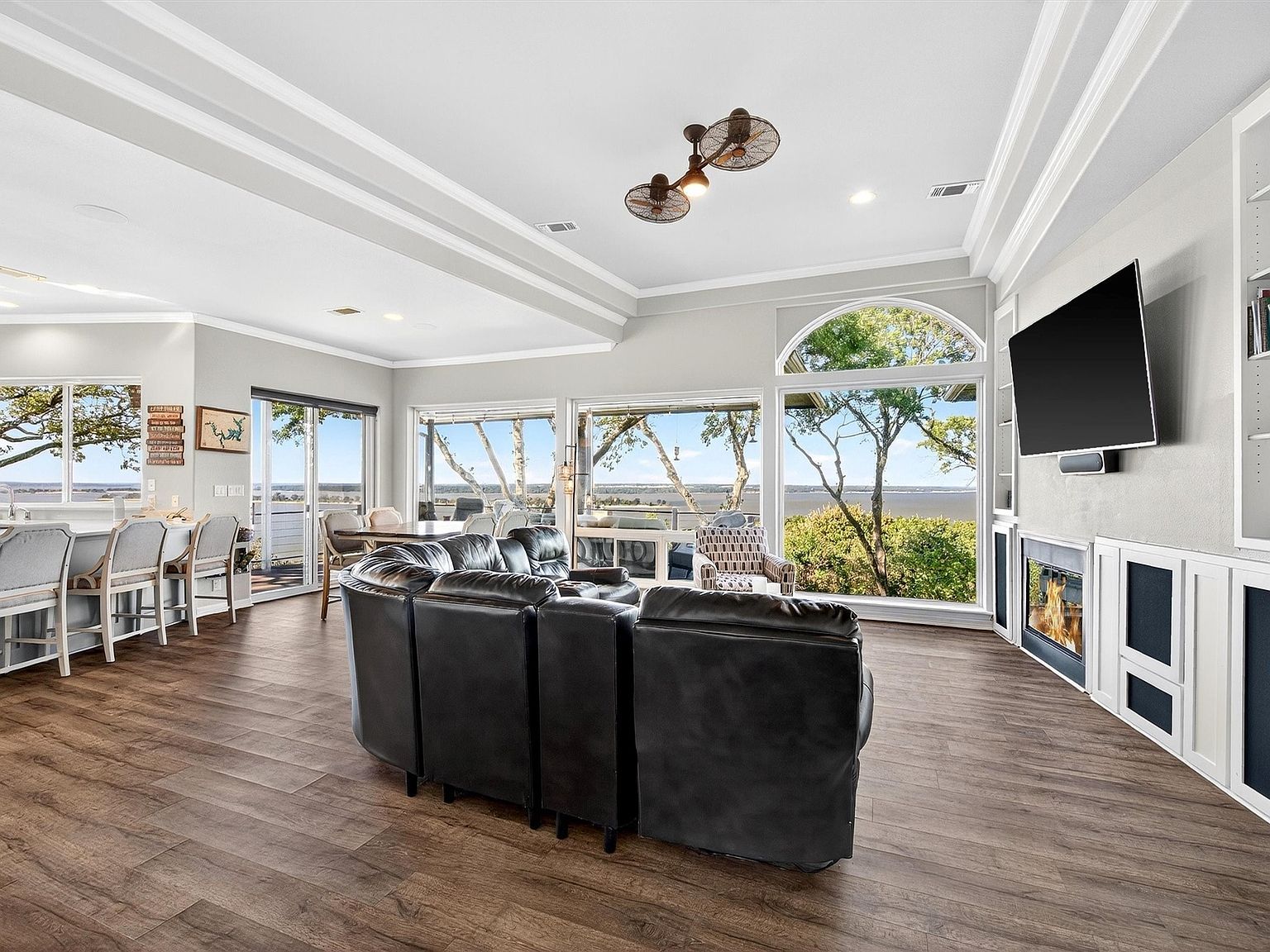 258 Lou Sand Hill Rd Pottsboro, TX 75076 - Thumbnail 3