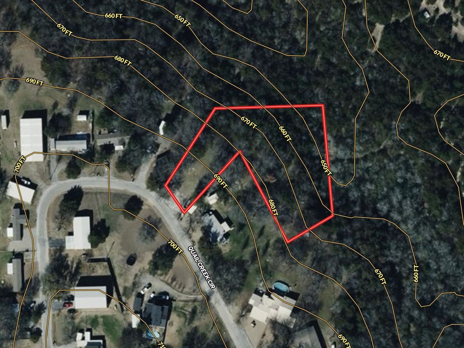 Quail Creek Cir Pottsboro, TX 75076 - Thumbnail 3