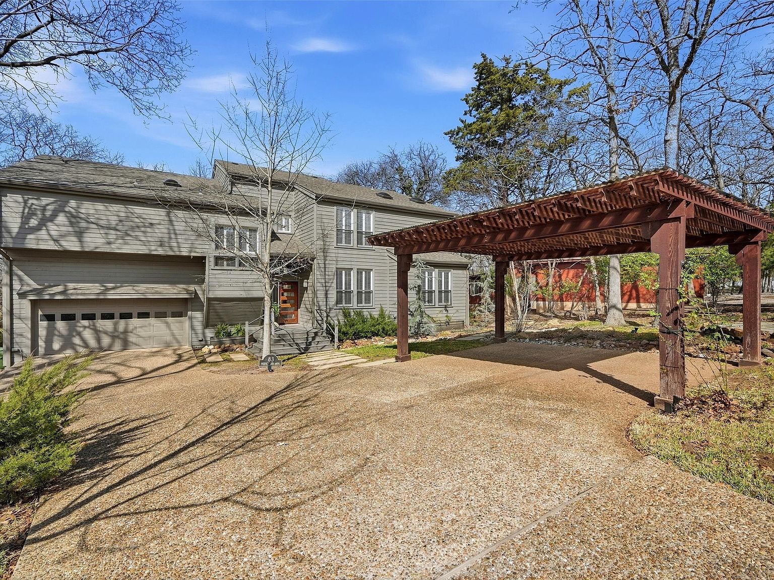 83 Preston Oaks Dr Pottsboro, TX 75076 - Thumbnail 3