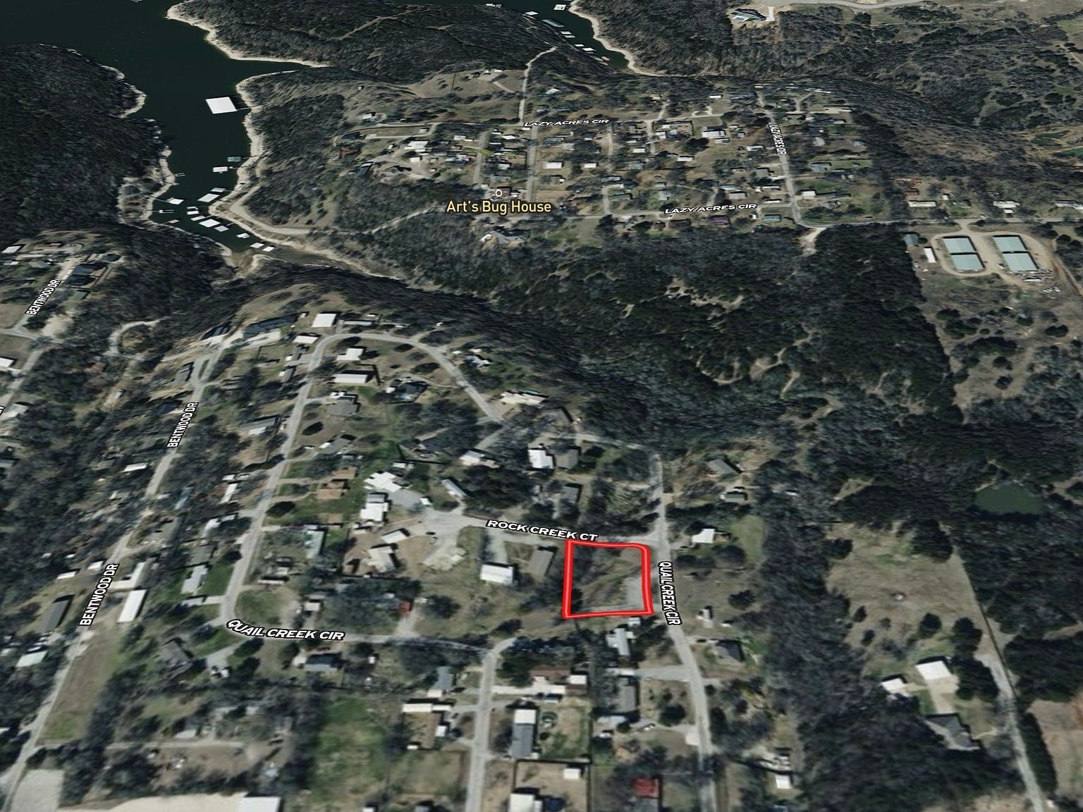 197 Quail Creek Cir Pottsboro, TX 75076 - Thumbnail 3