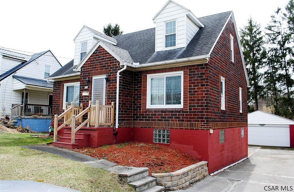 607 Belmont St Johnstown, PA 15904 - Thumbnail 3