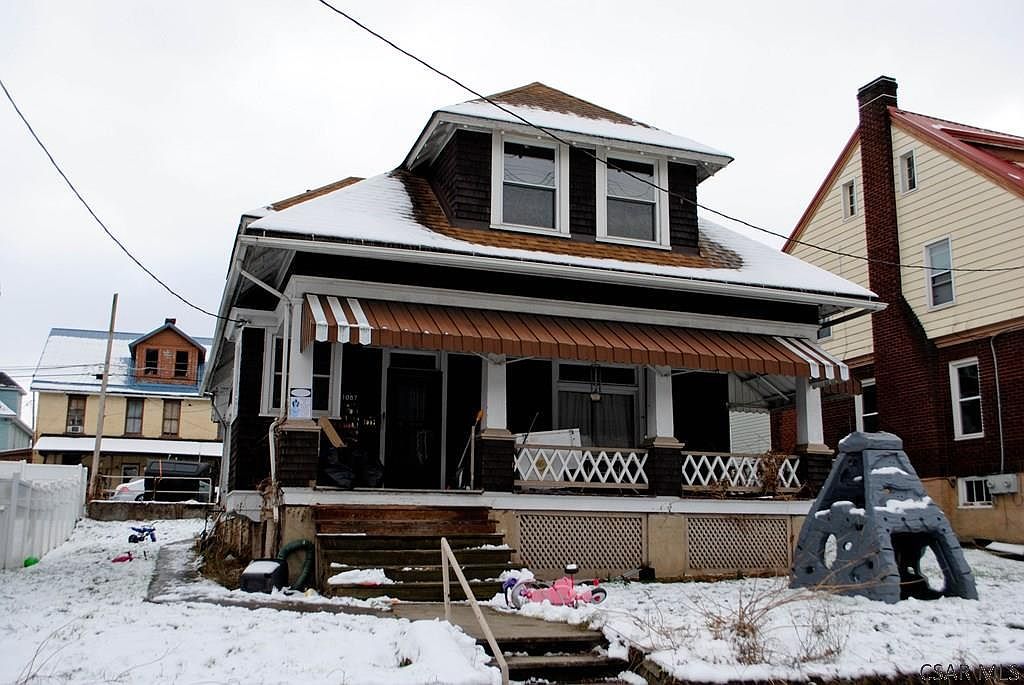 1087 McKinley Ave Johnstown, PA 15905 - Thumbnail 3