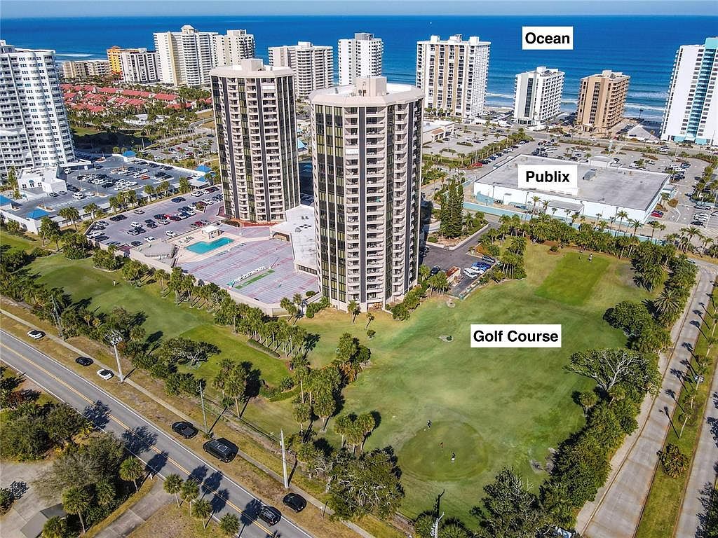 1 Oceans West Blvd APT 6A4 Daytona Beach Shores, FL 32118 - Thumbnail 3