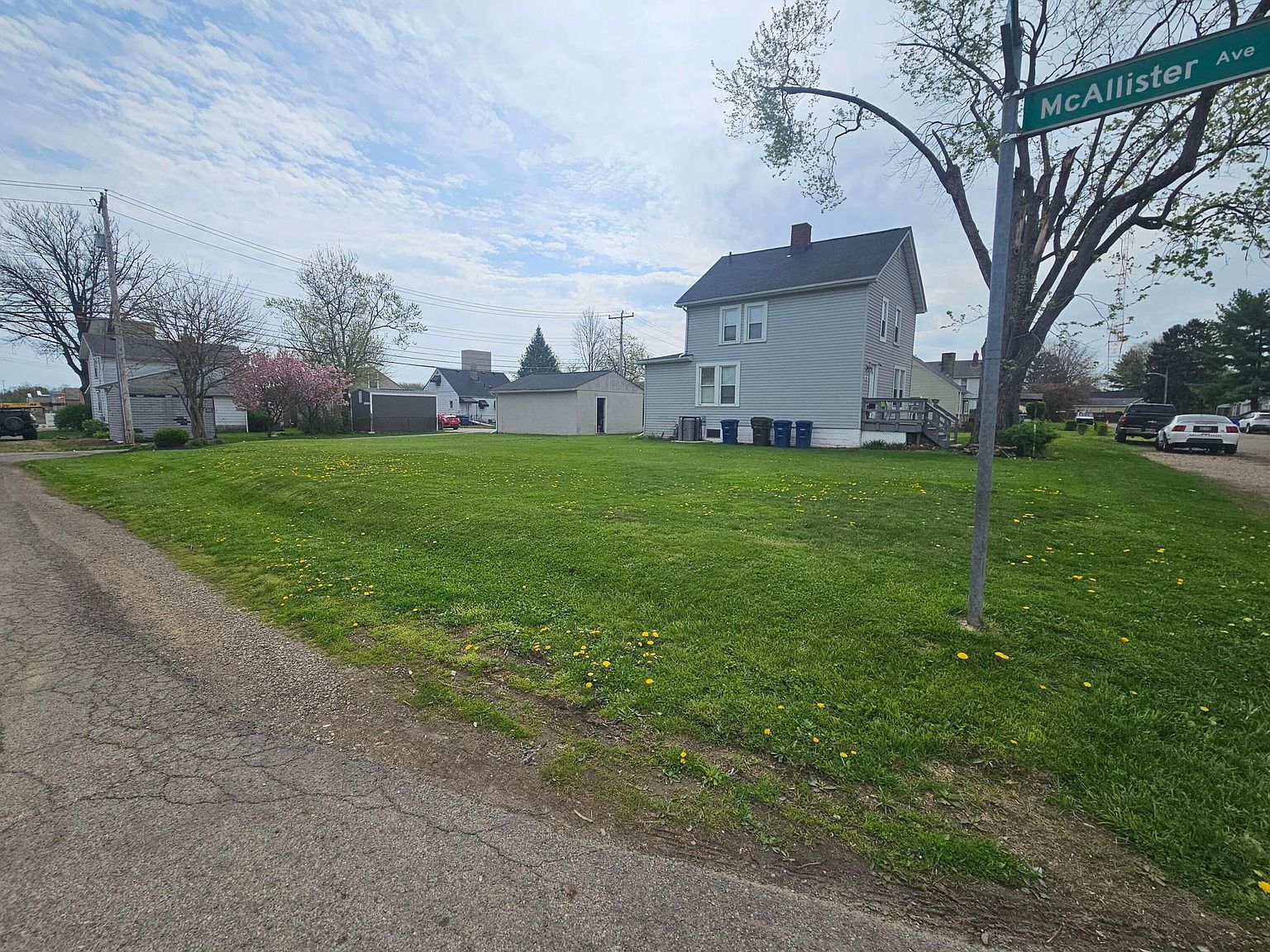 0 Ruby Ave Columbus, OH 43227 - Thumbnail 3