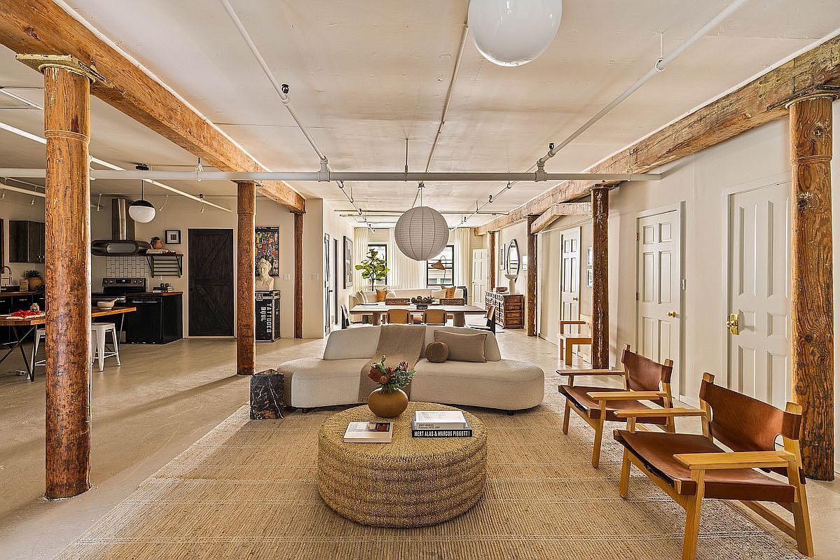 39 Pearl St APT 4R Brooklyn, NY 11201 - Thumbnail 3