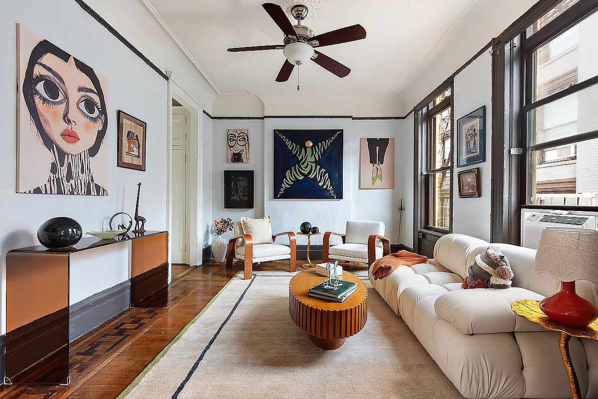 105 E 15th St APT 93 New York, NY 10003 - Thumbnail 3