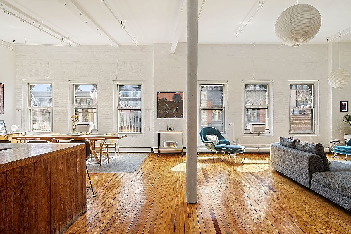 48 Great Jones St #7B New York, NY 10012 - Thumbnail 3