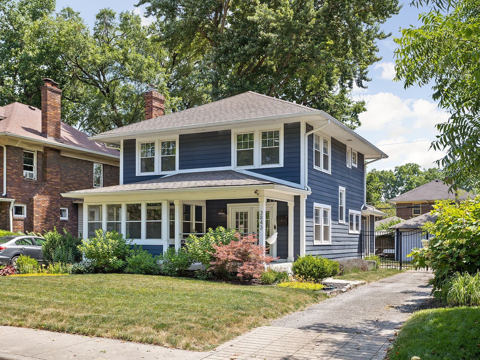 3843 N New Jersey St Indianapolis, IN 46205 - Thumbnail 3