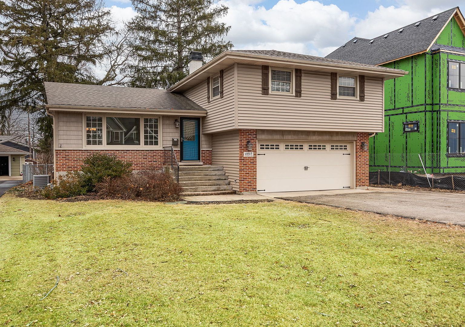 4817 Stonewall Ave Downers Grove, IL 60515 - Thumbnail 3