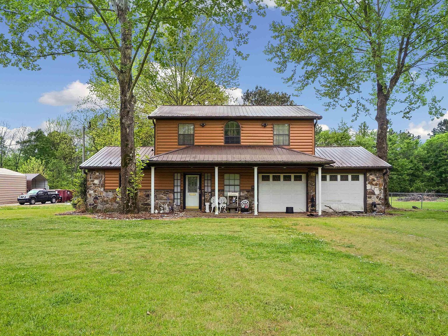 5907 Jacksonville Conway Rd Jacksonville, AR 72076 - Thumbnail 3