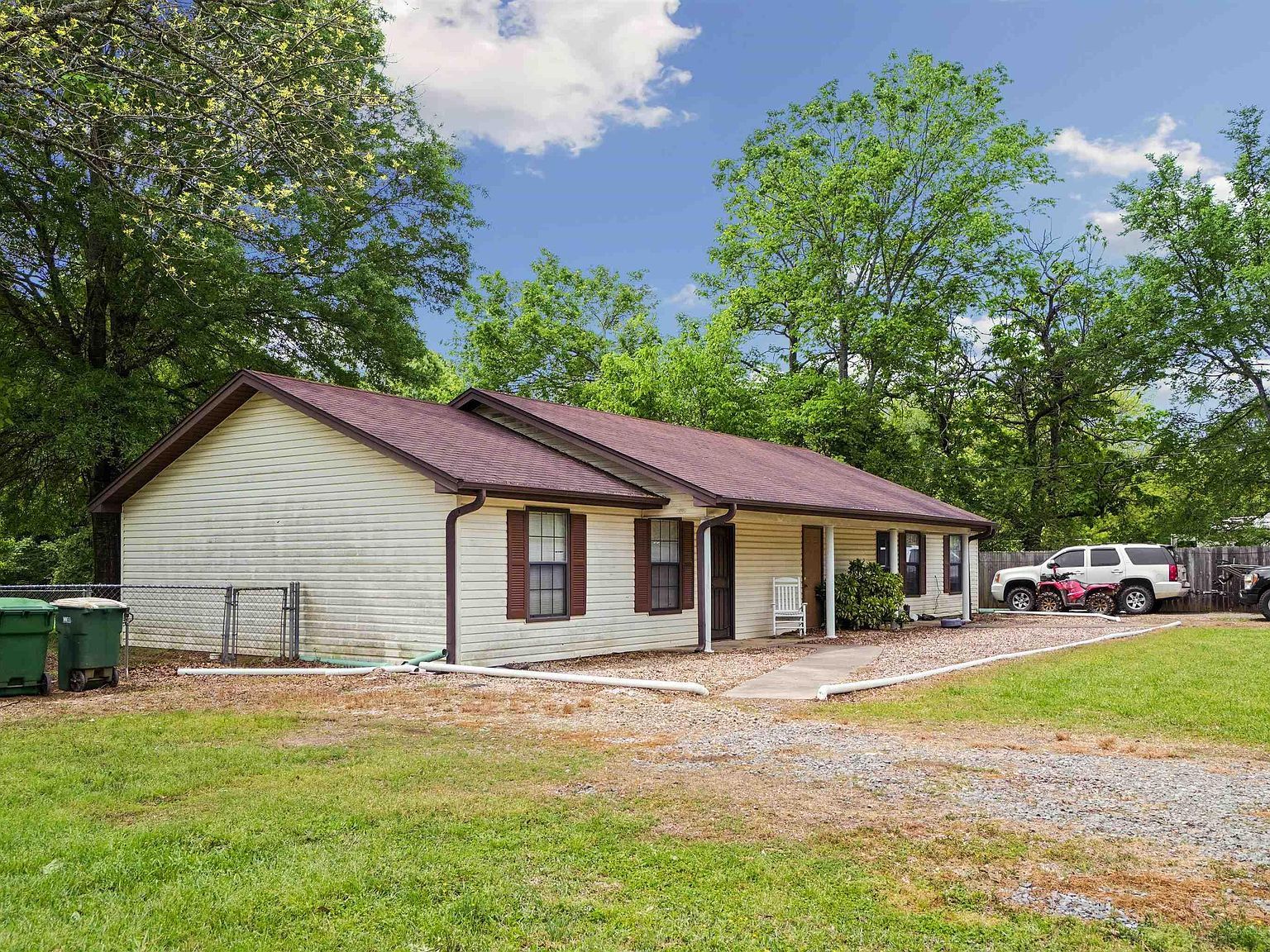 5917 Jacksonville Conway Rd Jacksonville, AR 72076 - Thumbnail 3