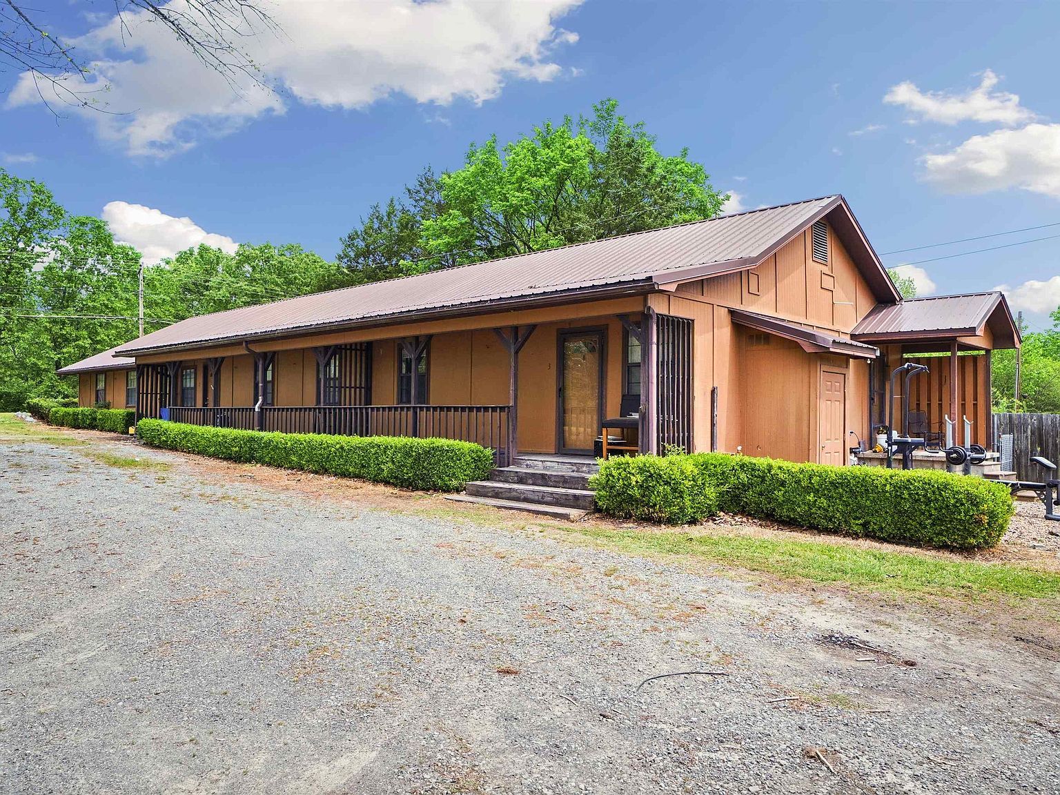 5817 Jacksonville Conway Rd Jacksonville, AR 72076 - Thumbnail 3