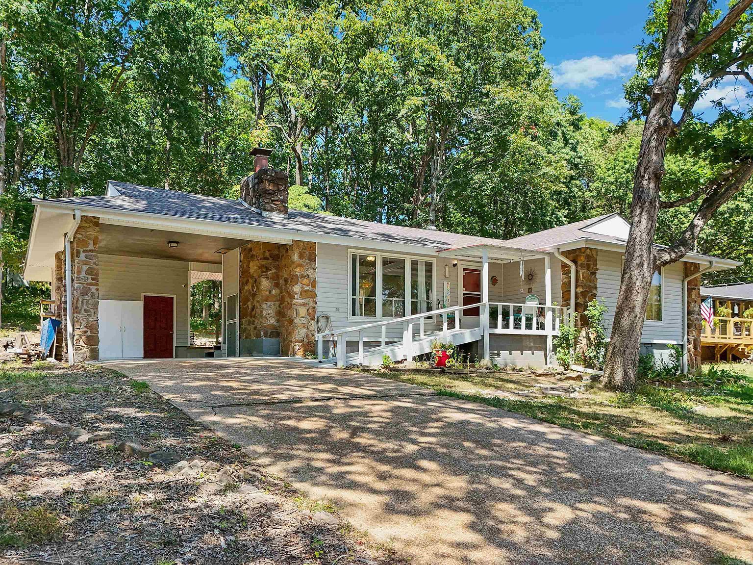 173 Pine Knot Rd Fairfield Bay, AR 72088 - Thumbnail 3