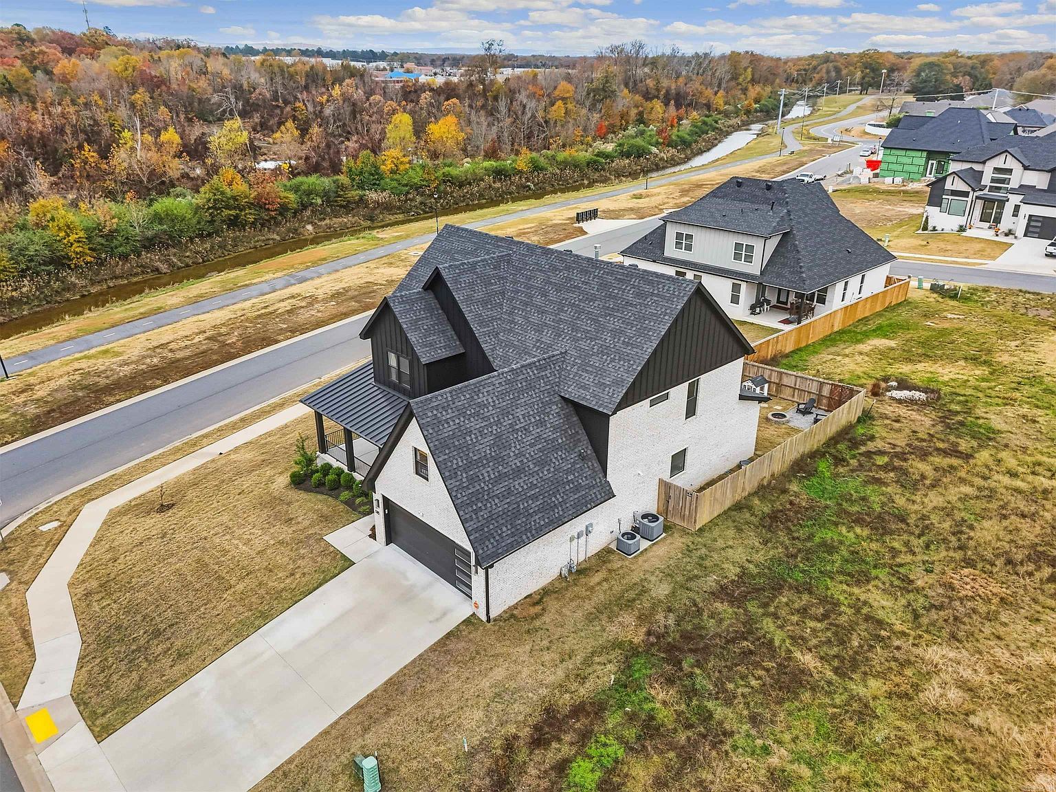 145 Willow Springs Dr Conway, AR 72034 - Thumbnail 3