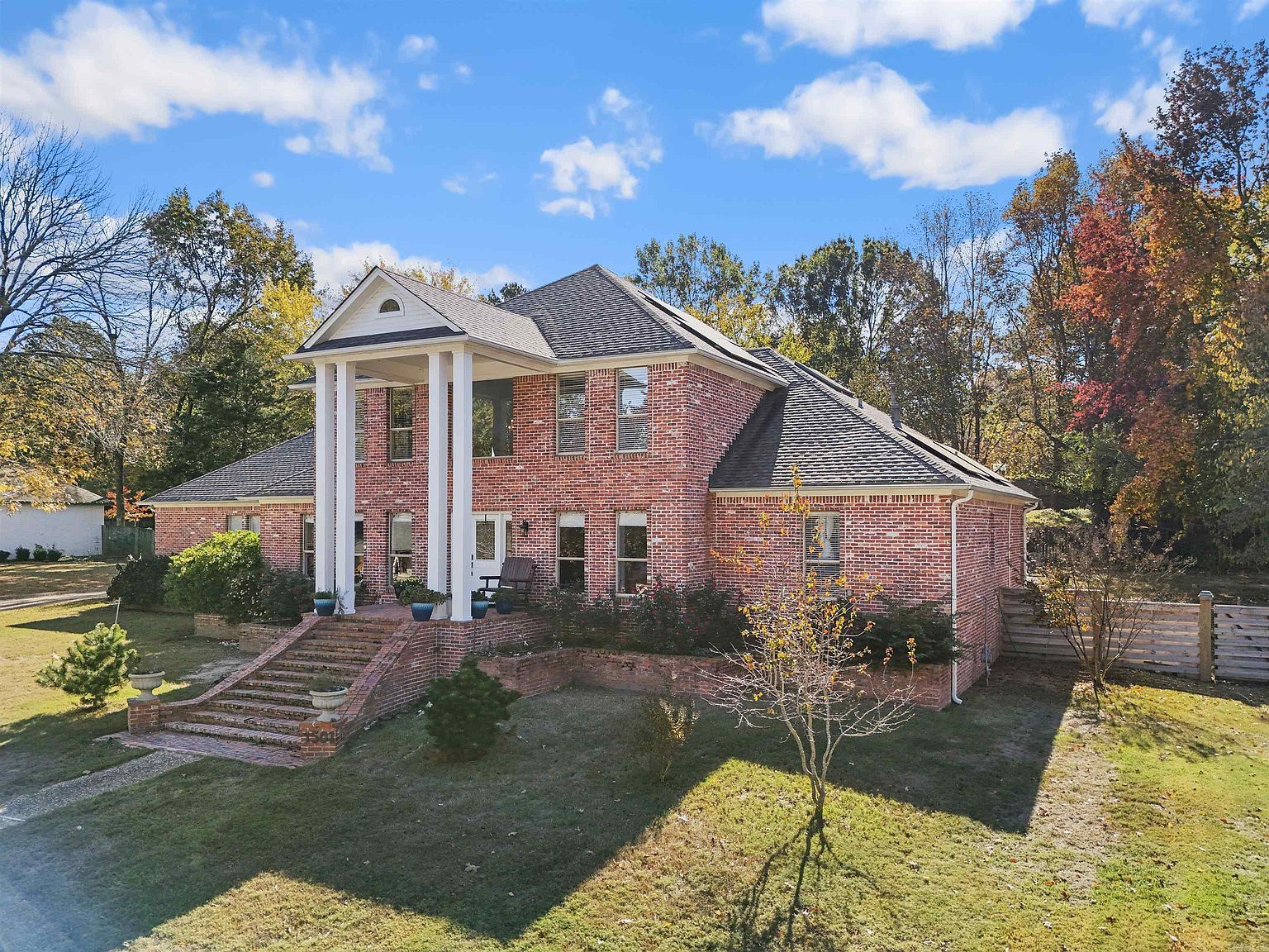 1501 Dogwood Trl Conway, AR 72032 - Thumbnail 3