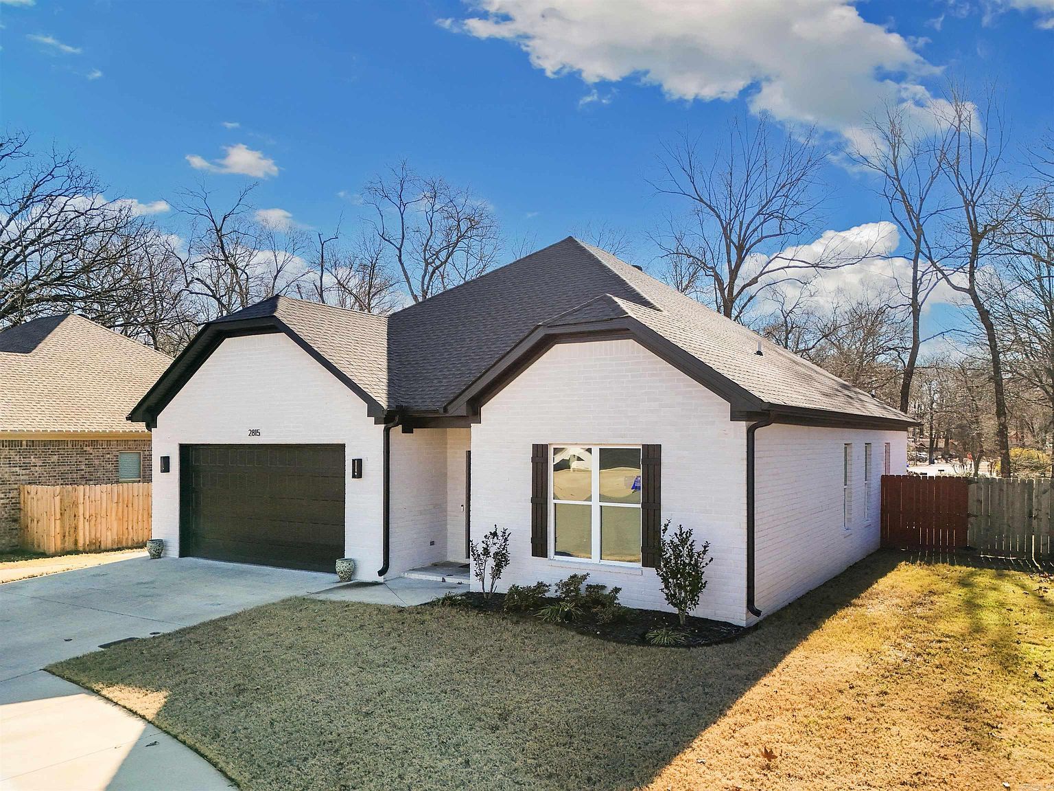 2815 Carmichael Dr Conway, AR 72034 - Thumbnail 3