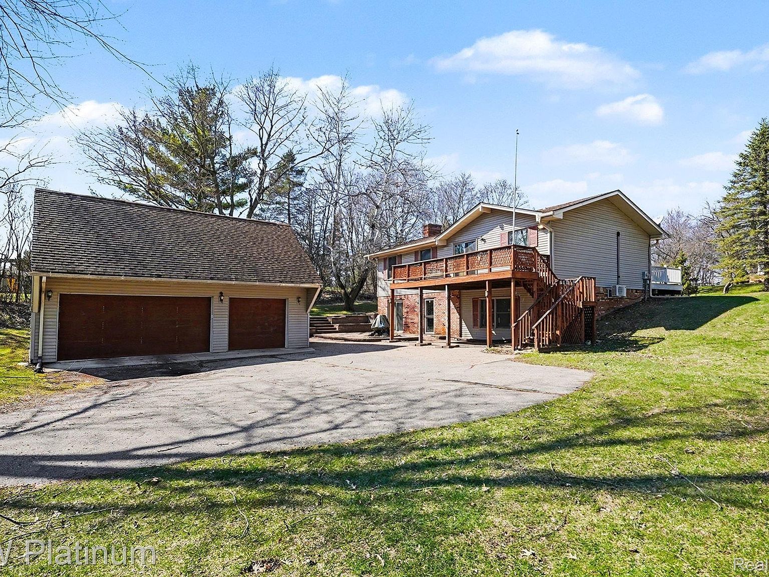 3303 Sandy Shore Dr Metamora, MI 48455 - Thumbnail 3