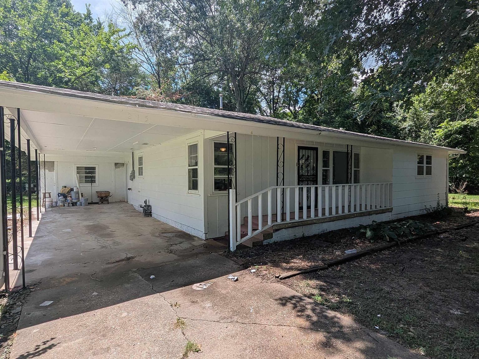 215 Mayo Dr Piggott, AR 72454 - Thumbnail 3