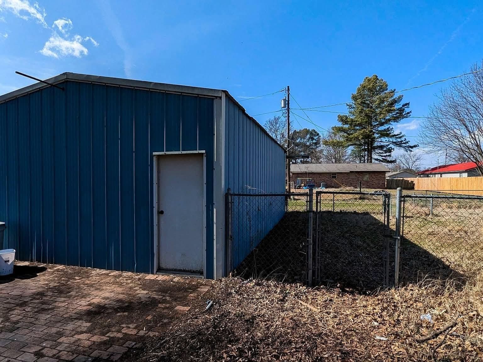 502 SE Miller St Hoxie, AR 72433 - Thumbnail 3