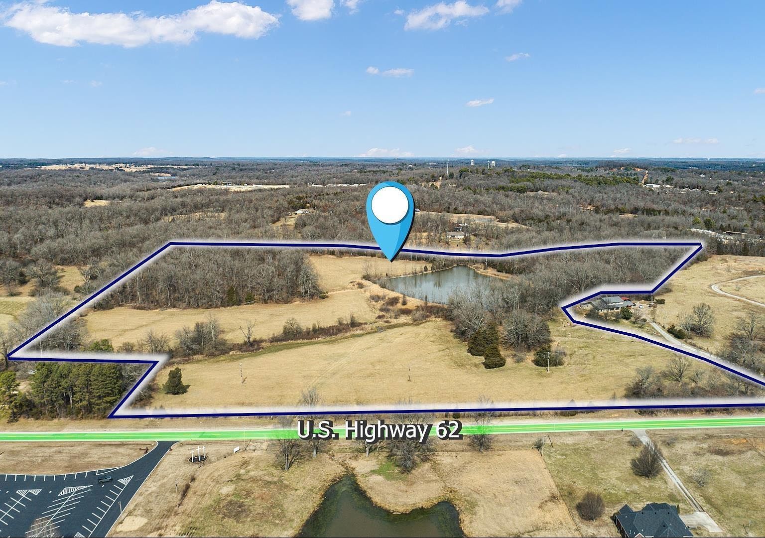 Highway 62 W Pocahontas, AR 72455 - Thumbnail 3