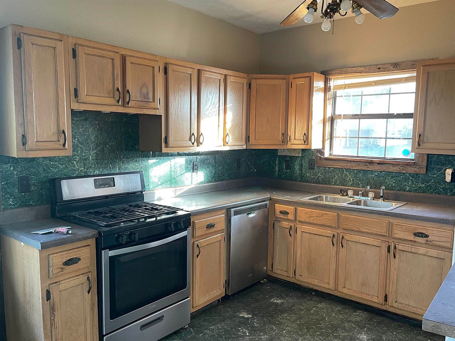 203 McClamrock Portia, AR 72457 - Thumbnail 3