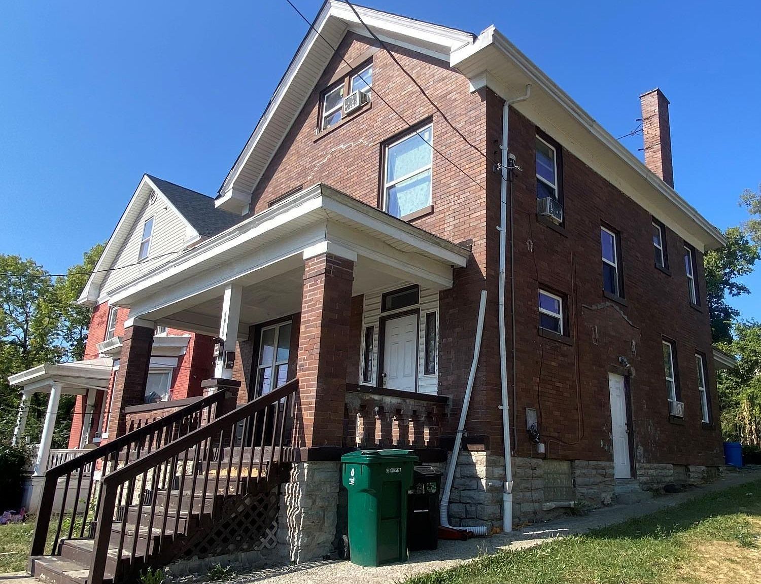 1015 Purcell Ave Cincinnati, OH 45205  | Multi Family