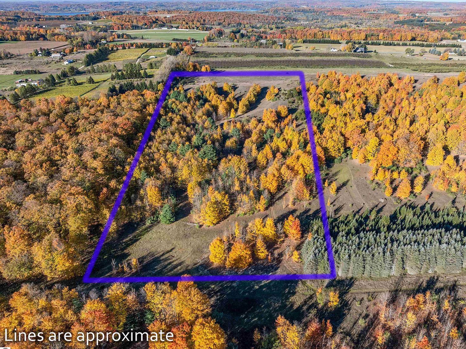 0 S Scenic View Dr Suttons Bay, MI 49682 - Thumbnail 3