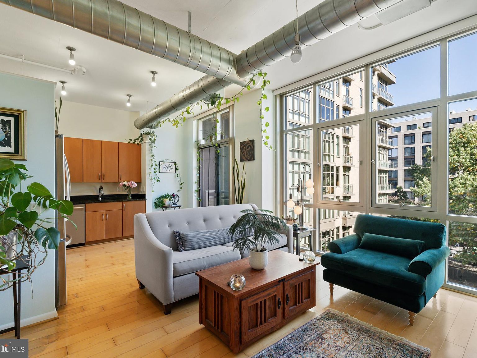 811 4th St NW UNIT 502 Washington, DC 20001 - Thumbnail 3