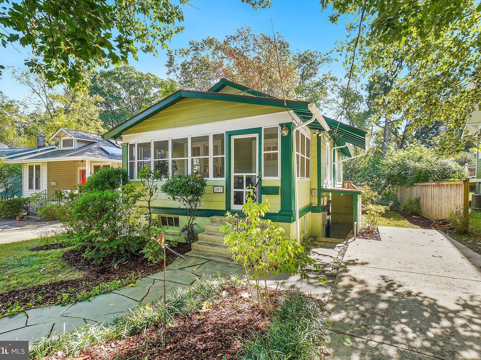 207 Spring Ave Takoma Park, MD 20912 - Thumbnail 3