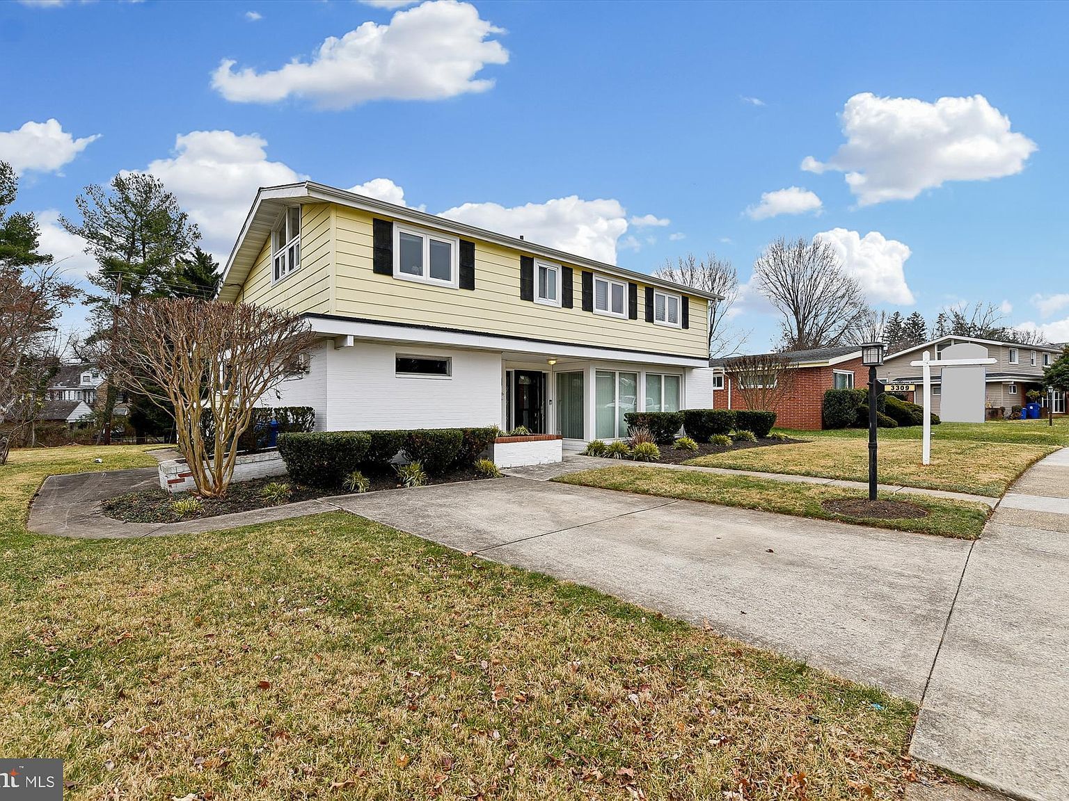 3309 Olympia Ave Baltimore, MD 21215 - Thumbnail 3