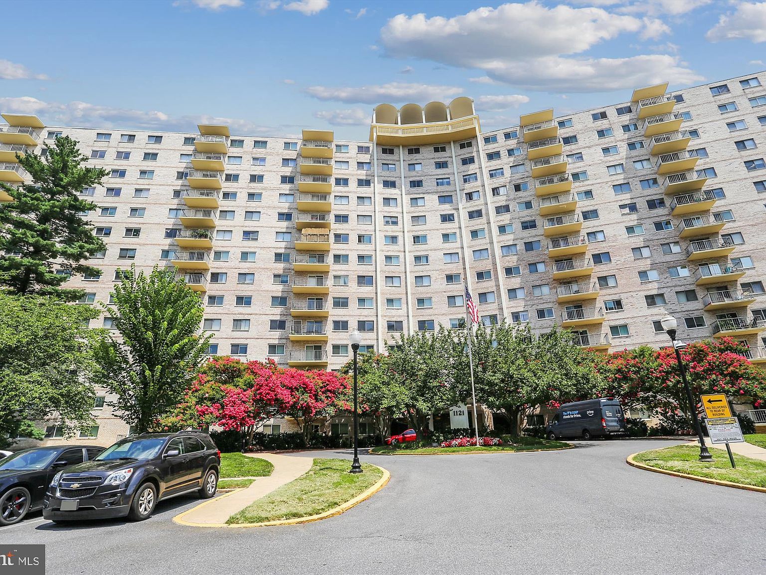 1121 University Blvd W APT 907-B Silver Spring, MD 20902 - Thumbnail 3