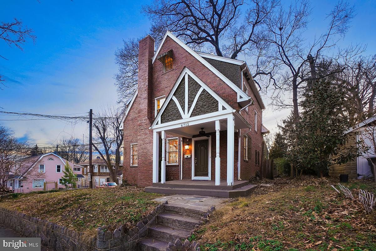 6712 6th St NW Washington, DC 20012 - Thumbnail 3