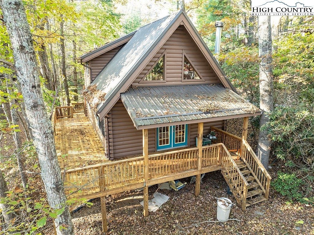 508 Laurelwood Ln #36 Boone, NC 28607 - Thumbnail 3