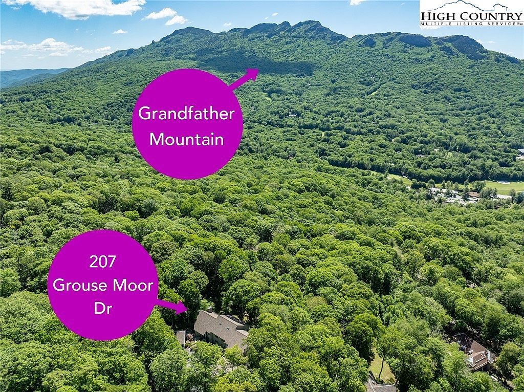 207 Grouse Moor Dr UNIT 207 Linville, NC 28646 - Thumbnail 3