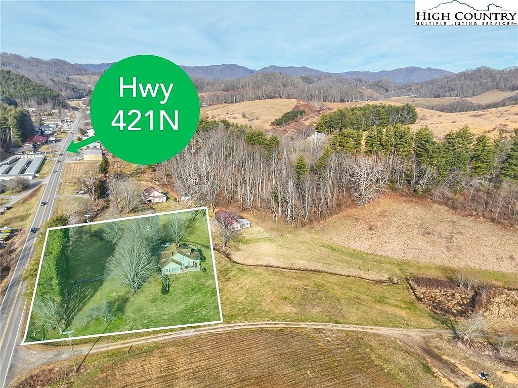 4634 421st Hwy Vilas, NC 28692 - Thumbnail 3